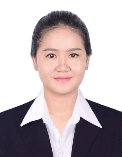 លោកស្រី ទី ល័ក្ខណា