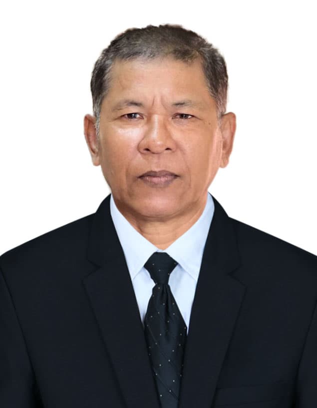 លោក ប៉ិល សារឿន