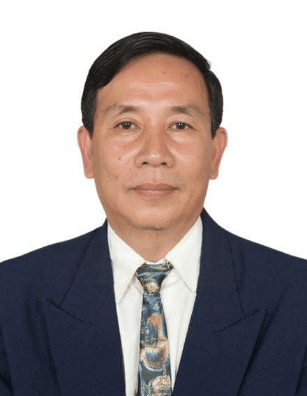 លោក សុខ ហេង