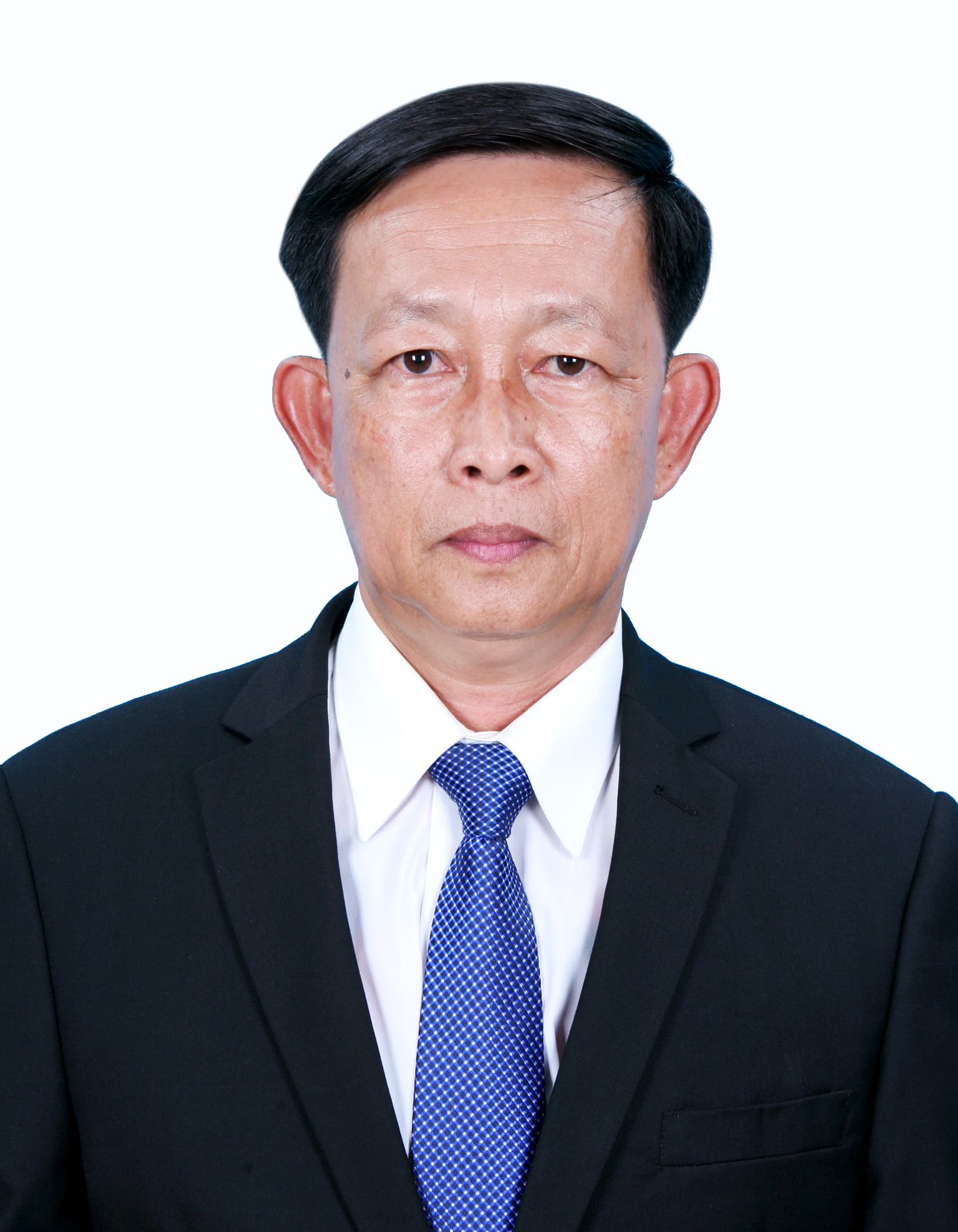 លោក ឈាង ប៊ុនថា