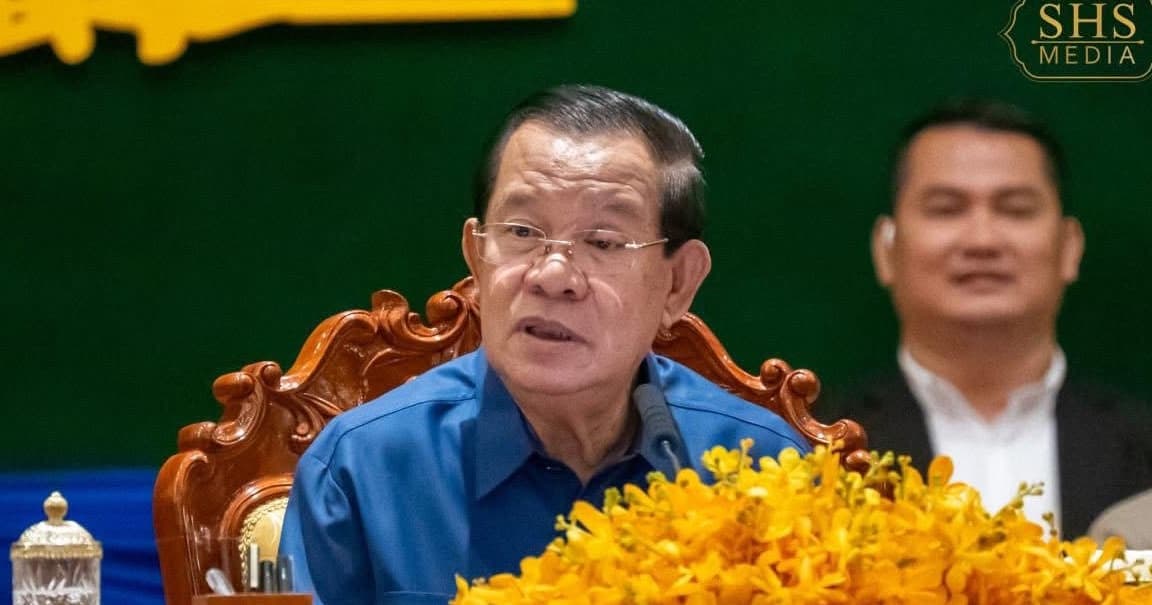 ភាពមិនប្រក្រតីនៃការហូរចូលទំនិញថៃតាមព្រំដែនគោក ខណៈច្រកទ្វារនៅបន្តបិទ