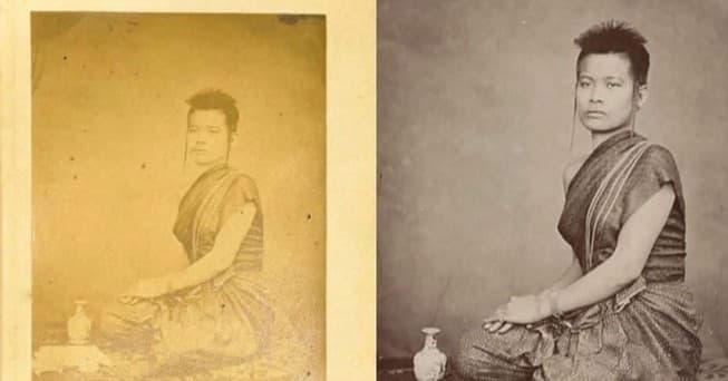 ឯកឧត្តម នេត្រ ភក្ត្រា៖ កម្ពុជាជាម្ចាស់វប្បធម៌ អរិយធម៌ខ្មែរ