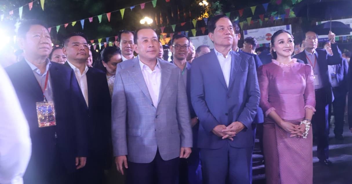 កម្ពុជាធ្វើជាម្ចាស់ផ្ទះ «GX Summit ឆ្នាំ២០២៦» និងបើកពិព័រណ៍ «Wat Phnom Fair» ដើម្បីផ្សព្វផ្សាយវប្បធម៌ និងទេសចរណ៍